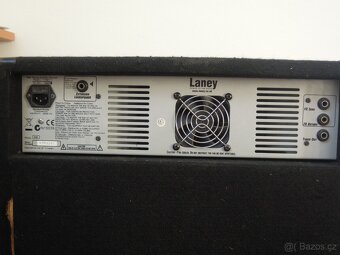 Basové kombo Laney RB8 300W 1x15" - 3