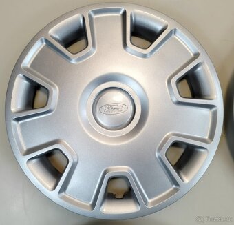 Poklice Ford 15" 4ks - 3