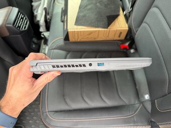 MSI Thin A15 RTX 4050 - 3