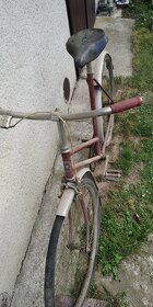 kolo Olpran Junior, dospělé kolo - 3