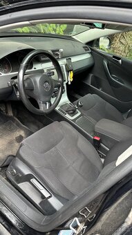 Passat B6 1.4tsi 2011 - 3