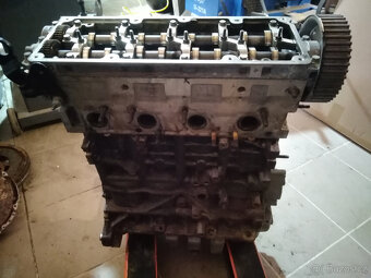 motor 2.0 tdi CBDB - 3