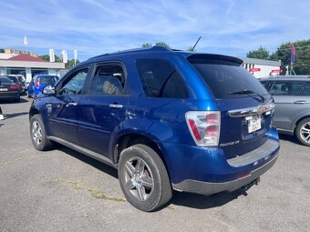 Chevrolet Equinox - 3