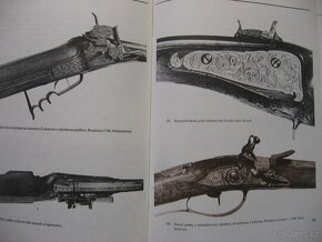 lovecké zbraně - 3
