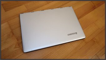 Notebook Lenovo Lenovo Yoga 3 Pro-1370 Win10 touch - 3