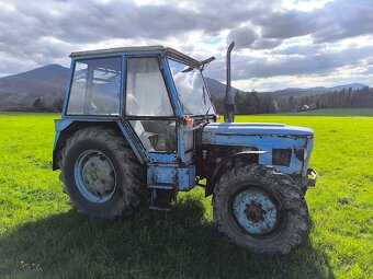 Zetor 5748 - 3