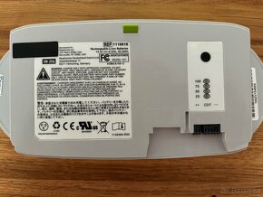Baterie pro Simplygo Mini (přenosný kyslíkový koncentrátor) - 3