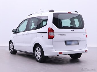 Ford Tourneo Courier 1.0 EcoBoost 74kW Klima CZ (2016) - 3