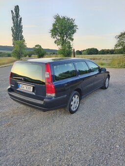 Volvo V70 P2 - 2.5tdi 103kw - Nová STK - 3