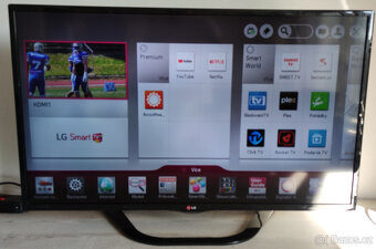 42(107cm) TV LG 42LN575S - 3