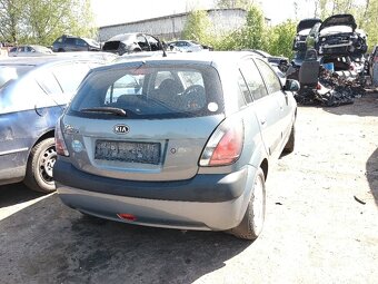 ND - Kia Rio - 3