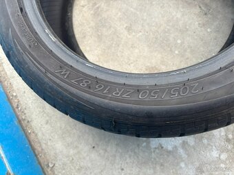 Pneu Kormoran 205/50 R16 -3 KUSY - 3
