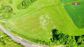 Prodej pozemku k bydlení, 17176 m², Libchavy - 3