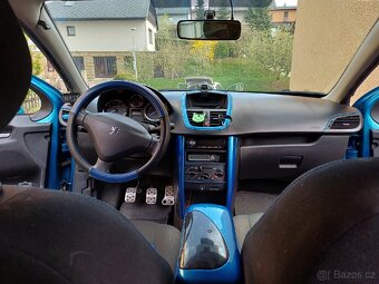 Peugot 207 sw - 3