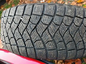 Alu kola 5x108 - 3