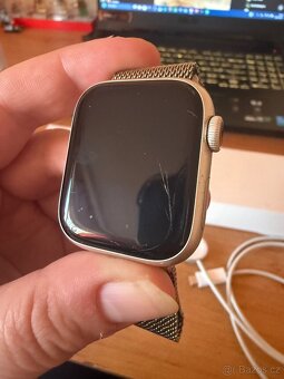 Apple Watch 8 41 mm - 3