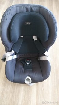 autosedačka Britax Römer King II - 3