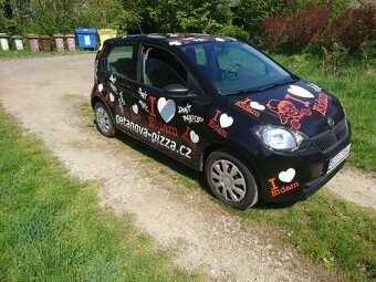 Prodej Škoda Citigo - 3