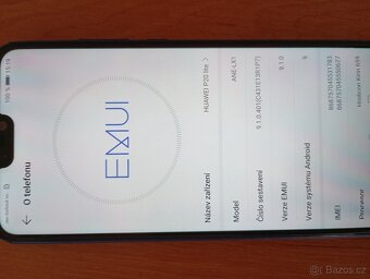 Huawei P20 lite - 3
