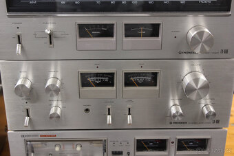 HIFI SESTAVA PIONEER 606 - 3