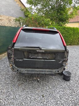 Volvo xc 90 136 kw - 3