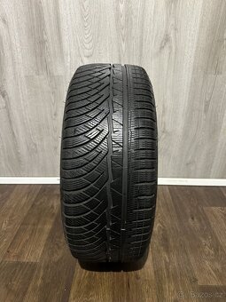 BMW originální ALU disky 5x112 R17 pro modely X1 F48 - 3