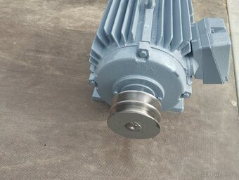 Elektromotor 3KW - 3