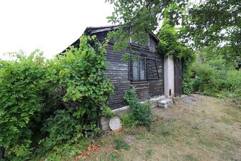 Prodej chaty v žádané lokalitě Prahy 5- Stodůlky. - 3