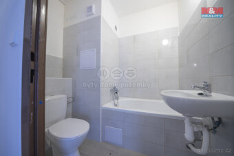Prodej bytu 2+kk, 42 m², Děčín, ul. Závodní - 3