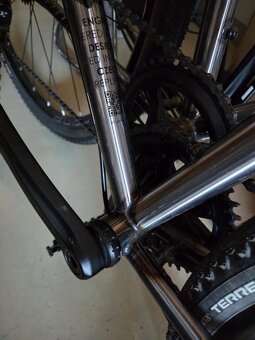 Author Ronin SL 50" model 2020 - 3