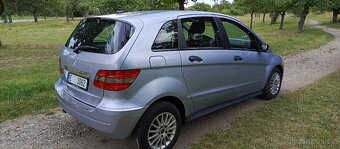 Mercedes Benz B 2.0 - 3