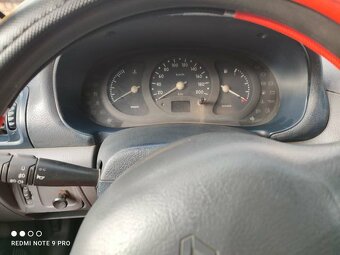 Renault Clio 1.9 Diesel - 3