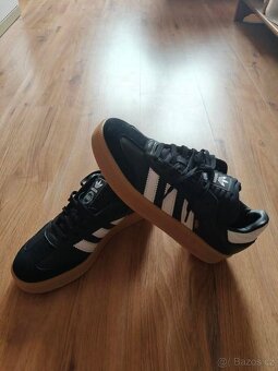 adidas samba xlg - 3