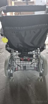 Invalidní vozík - 3
