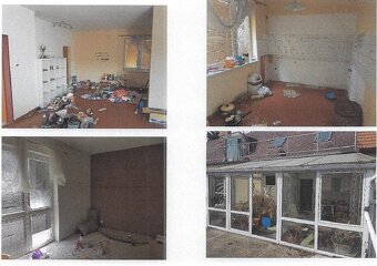 Rodinný dům v Praze – Hostivaři, ID 7495e 2307 - 3