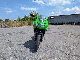 KAWASAKI Ninja 250R - 3