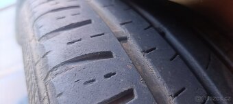 ALU kola 205/50 R17 Ford - 3