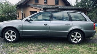 Audi A4 B5 Avant 1,9 TDI 85kw - 3