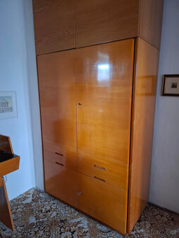 Ložnice po babičce - 3