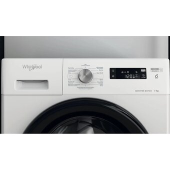 Práčka Whirlpool - 3