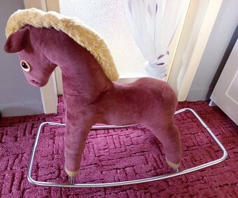 Houpaci konik - 3