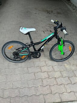 Dětské kolo 20” - 3