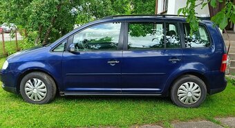 Volkswagen Touran 1.9 TDI 77 kW – BEZ DPF – r.v. 2006 - 3