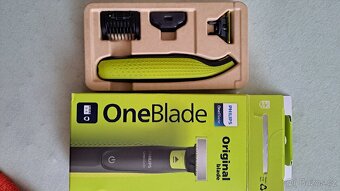 Philips OneBlade QP2724/20 - 3