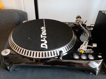 Gramofon + mix - 3