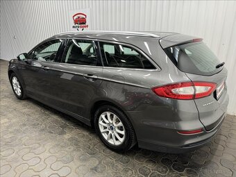 Ford Mondeo 1.5 EB 118kW TITANIUM - 3