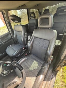 Seat alhambra 1.9 tdi 96kw - 3