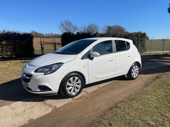 Opel Corsa E 1,4 16V 66kw - náhradní díly - 3