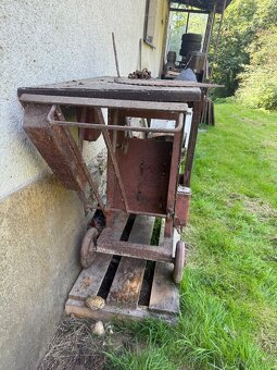 Prodám cirkulárku - 3