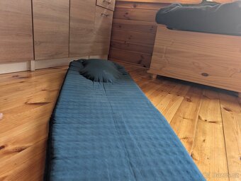Samonafukovací karimatka Yate Extrem Lite 183/38 - 3